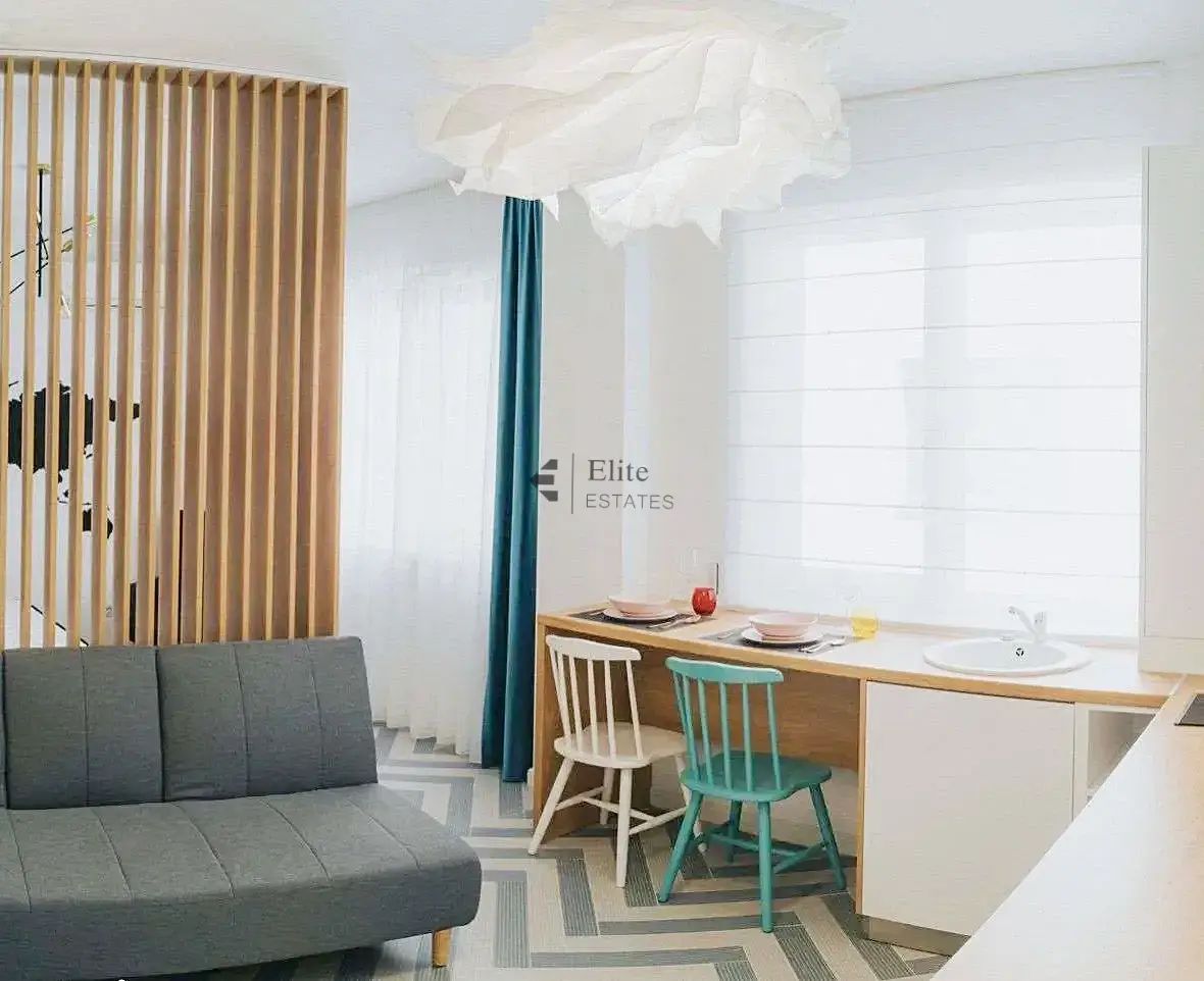 Studio de inchiriat ultracentral în Oradea - Poză 4