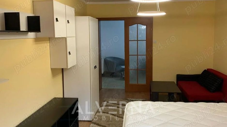 Apartament  3 camere | 70 mp + balcon | 2 locuri parcare | Gheorgheni - Poză 5