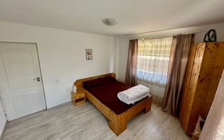 Pensiune de vânzare în Bobu, Scoarța - sau schimb cu apartament Timisoara  - Poză 8