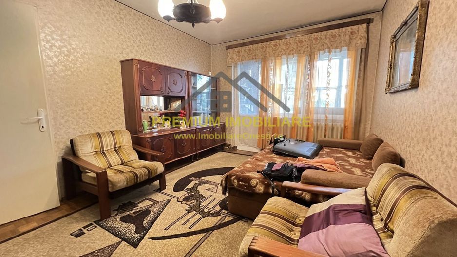 Apartament 2 Camere de vânzare - Poză 1