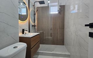 DE VANZARE 2 CAMERE  RENOVAT | FINISAJE PREMIUM | 7 MINUTE METROU - Poză 8