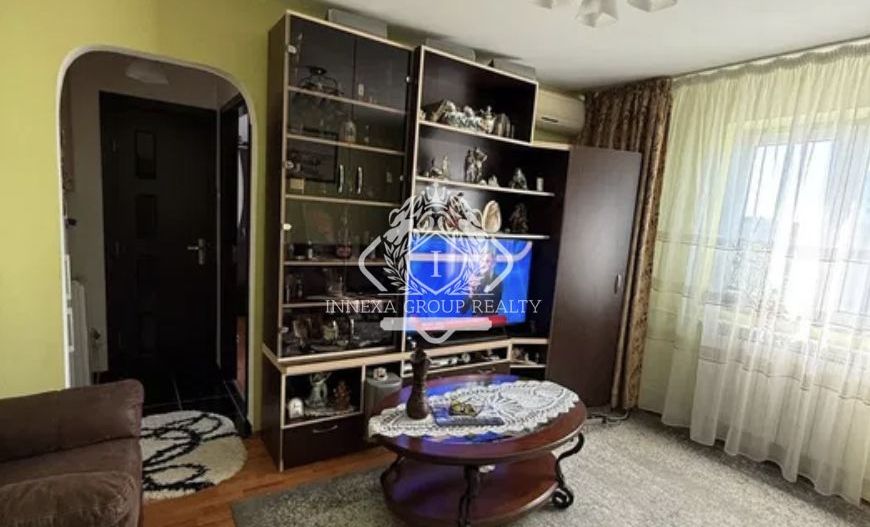 Rahova-Parcul Humulesti | 2 camere | 37mp | et 4 | 54.500 euro - Poză 2