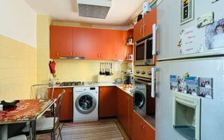 Apartament 2 camere decomandate, zona Grigore Alexandrescu - Poză 8