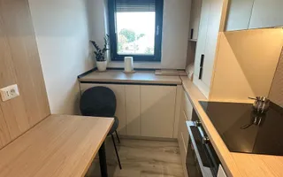 APARTAMENT 2 CAMERE DE INCHIRIAT - SECTOR 4 + PARCARE- 650 EURO - Poză 14