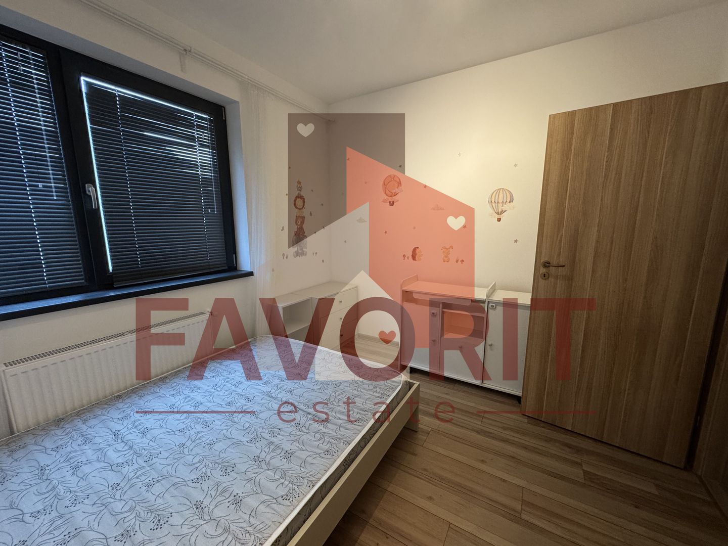 Duplex disponibil imediat aproape de Ikea - Poză 7