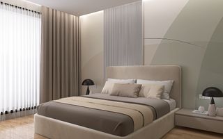Apartament 3 camere I Residence 5 I Matei Basarab - Poză 7