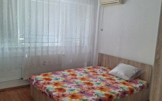 OFERTA! 2 camere, etaj 1, 3 min metrou Titan, pet friendy - Poză 1