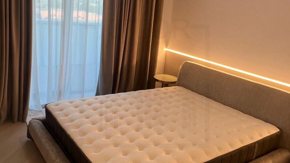 Apartamente 3 Camere | Cortina North – Pipera | Lux |Parcare Subterană - Poză 3