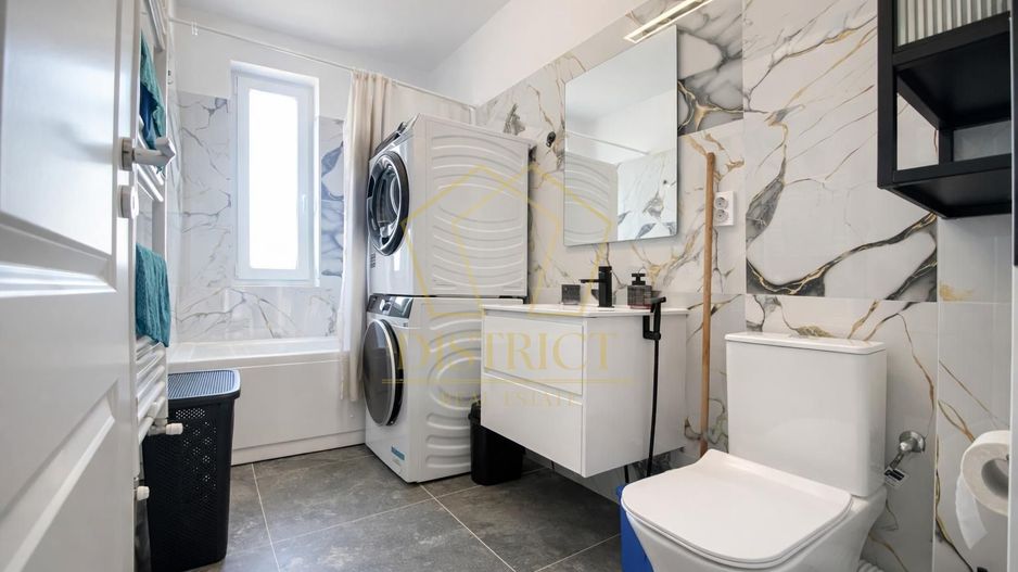 Apartament modern cu 2 camere | Giroc - Poză 8