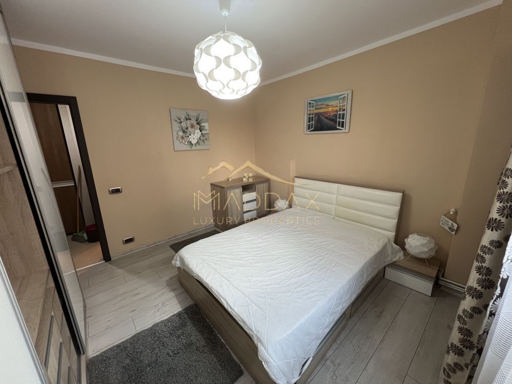 ✨ 2 Camere Modern | Complet Decomandat | Centrală Proprie | Etaj 5 - Poză 4