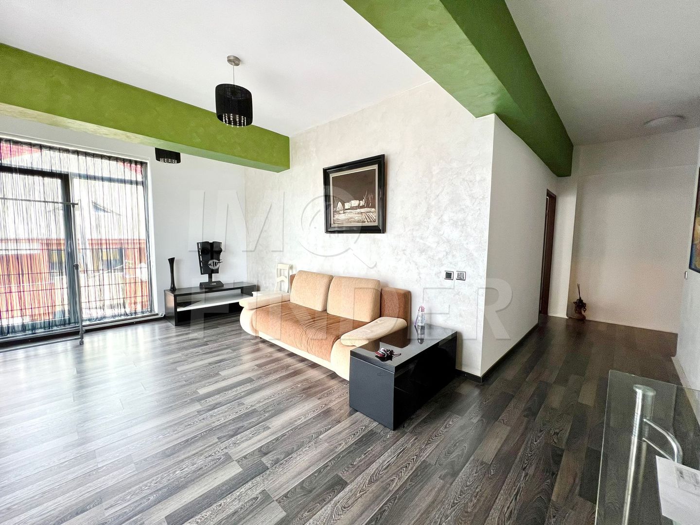 2 Camere Buna Ziua zona Home Garden cu Parcare - Poză 1