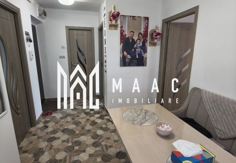 Apartament de vânzare Cisnădie | Central | 3 camere decomandat - Poză 7