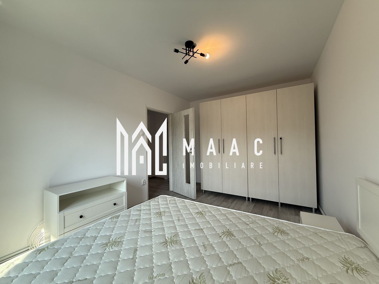 Apartament 2 camere decomandat | Cedonia, Sibiu | 53 mp, balcon, etaj 2 - Poză 8