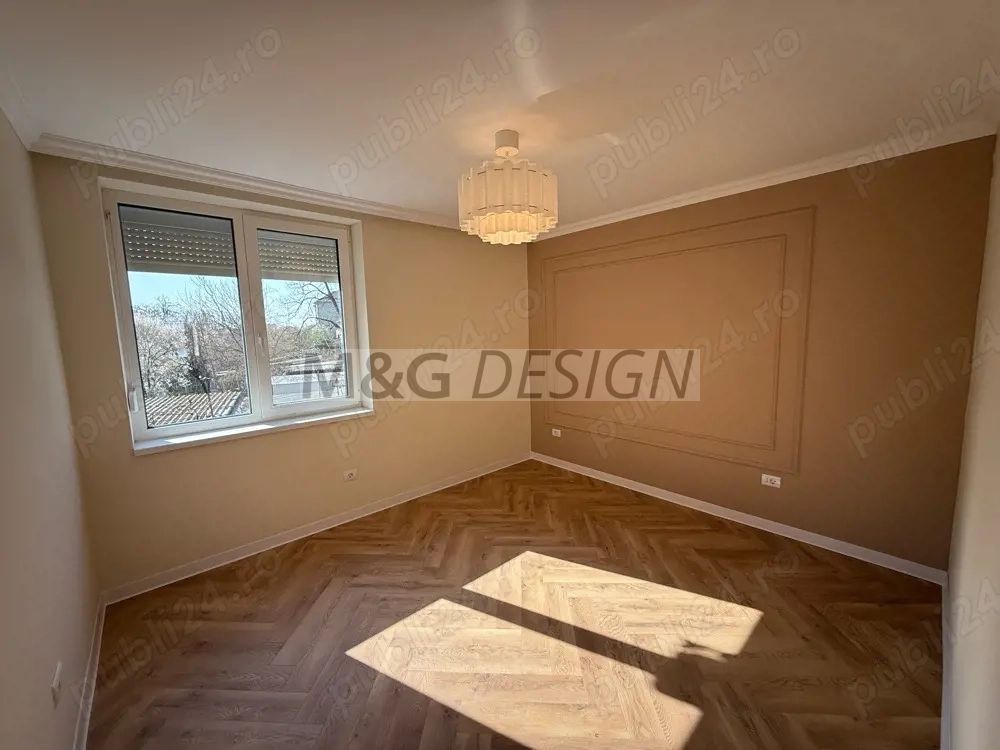Apartament 2 camere zona Balcescu etaj 1 lux - Poză 3