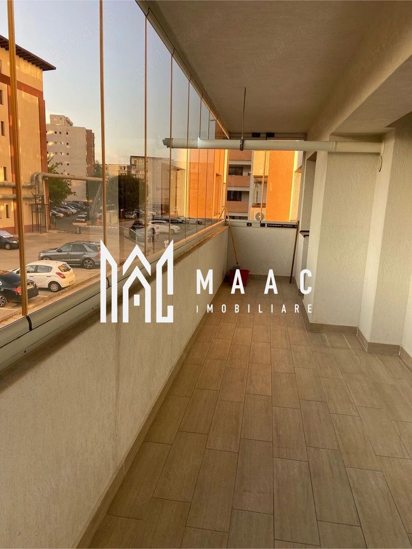 Apartament 2 camere de vânzare | Râmnicu Vâlcea | Ultracentral - Poză 2