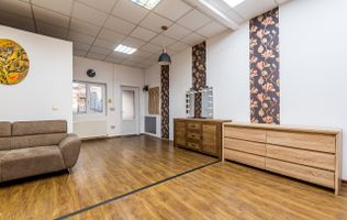 Spațiu comercial de închiriat pe Bulevardul Dragalina Comision 0