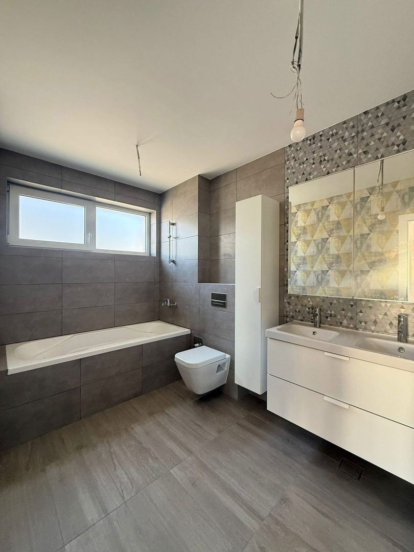 Duplex finisat – Zona Borhanci, Cluj-Napoca - Poză 11