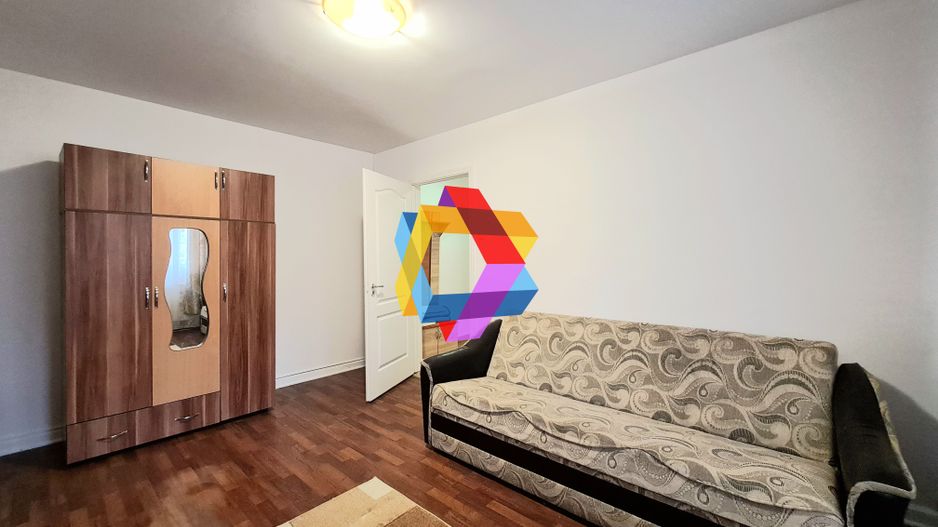 Apartament două camere de închiriat - zona Astra - 50 mp - plus-imo.ro - Poză 4