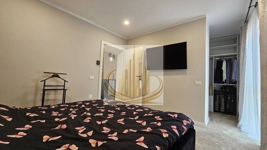 Duplex 3 camere Dumbrăvița | 80 mp | 15 mp terasă | 350 mp teren - Poză 10