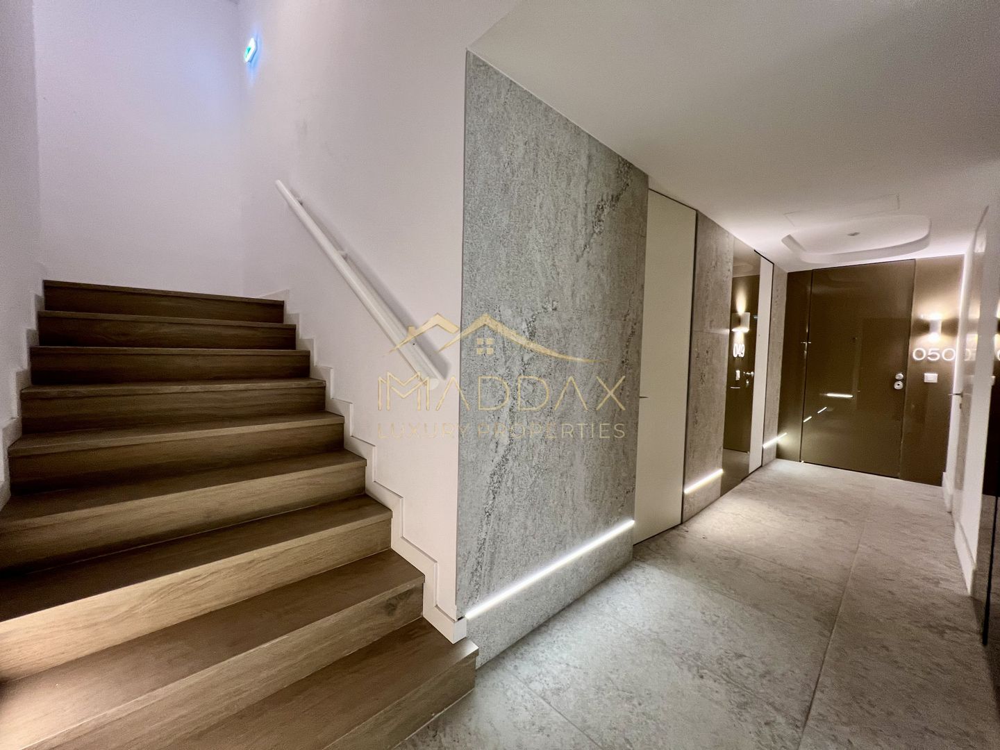 Apartament LUX *116mp* // Parcare // CORTINA 126 - Iancu Nicolae - Poză 38