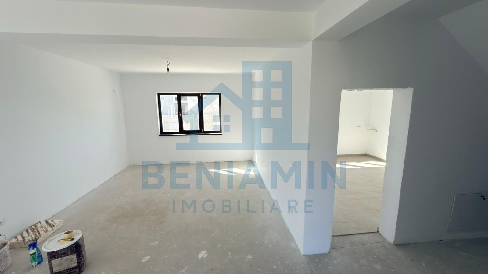 Vila Moderna P+1-Zona Damila-Selgros-4 Dormitoare-Materiale Premium - Poză 3