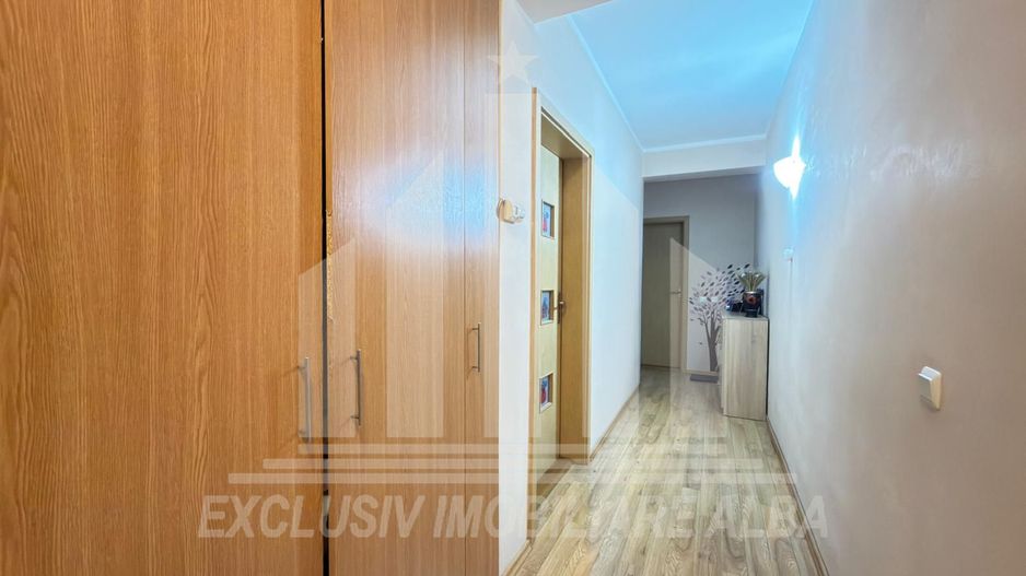 Apartament 3 camere decomandate | 73 mp | Etaj 1 | Tolstoi - Poză 3