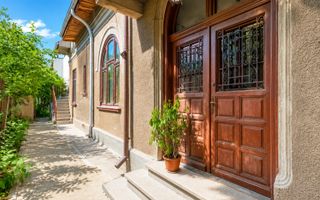 ❇️ Casă   Domenii | Str. Mircea Zorileanu | locuință sau business - Poză 6