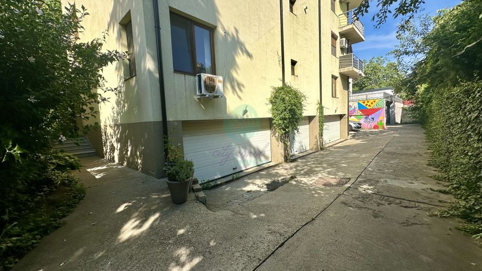 Bloc Boutique adiacent Pache Protopopescu - Poză 10