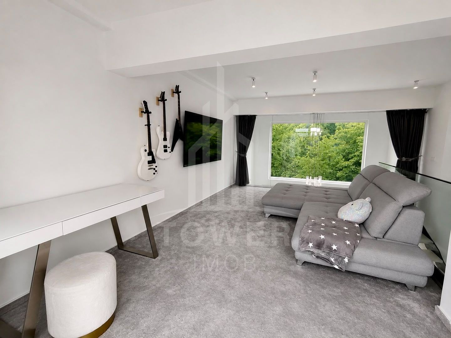 Vila exclusivistă de vanzare Calea Dumbrăvii - Poză 10