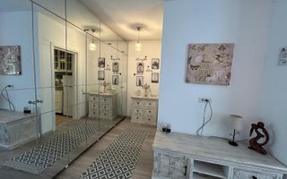 2 Room Apartment | 13 Septembrie-Marriott Hotel - Poză 6