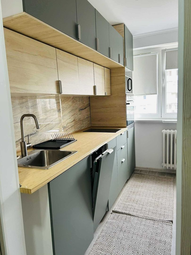 Spre chirie ap. 2 camere langa metrou - Drumul Taberei - Poză 4