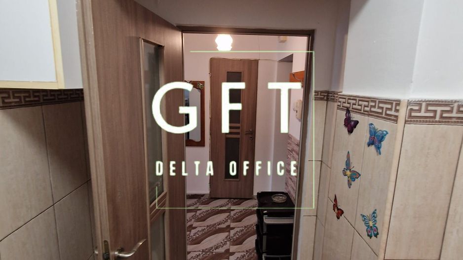 Apartament 2 camere, B-dul. Decebal , etaj 1 - Poză 6