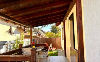 Casă/Vilă de vânzare în Letea Veche, Jud. Bacău - Poză 15