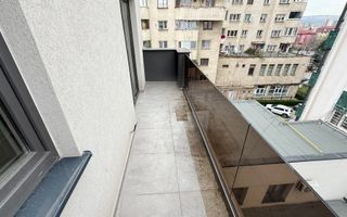 Apartament 3 camere Dorobanților Cluj imobil nou cu CF - Poză 11