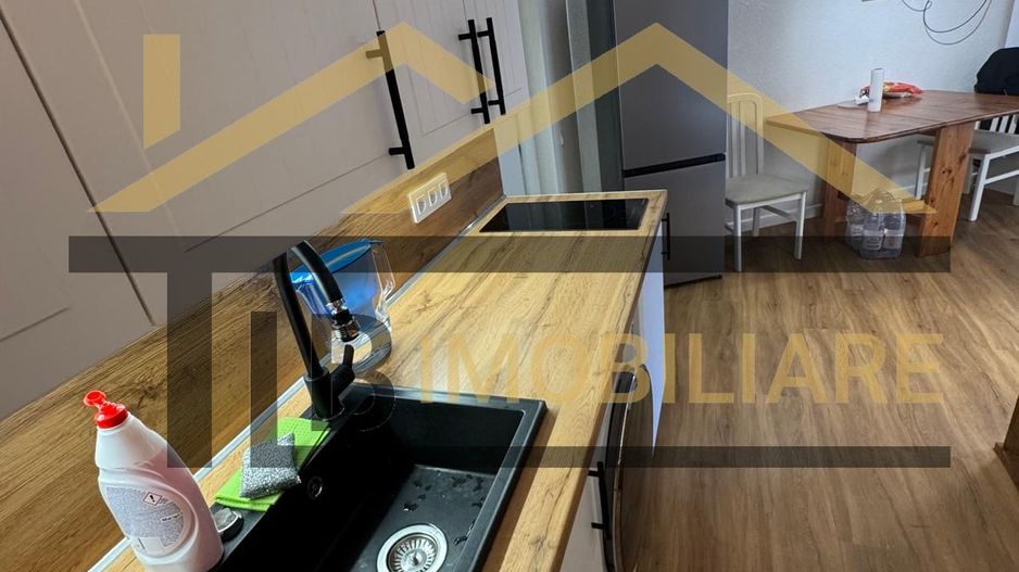 Garsoniera, 35mp, prima inchiriere,  Zona UMFST - Poză 5