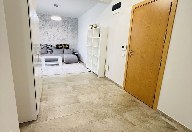 Braytim-Lidl | 3 camere | 2 băi | 85 mp | Lift | Terasă - Poză 12