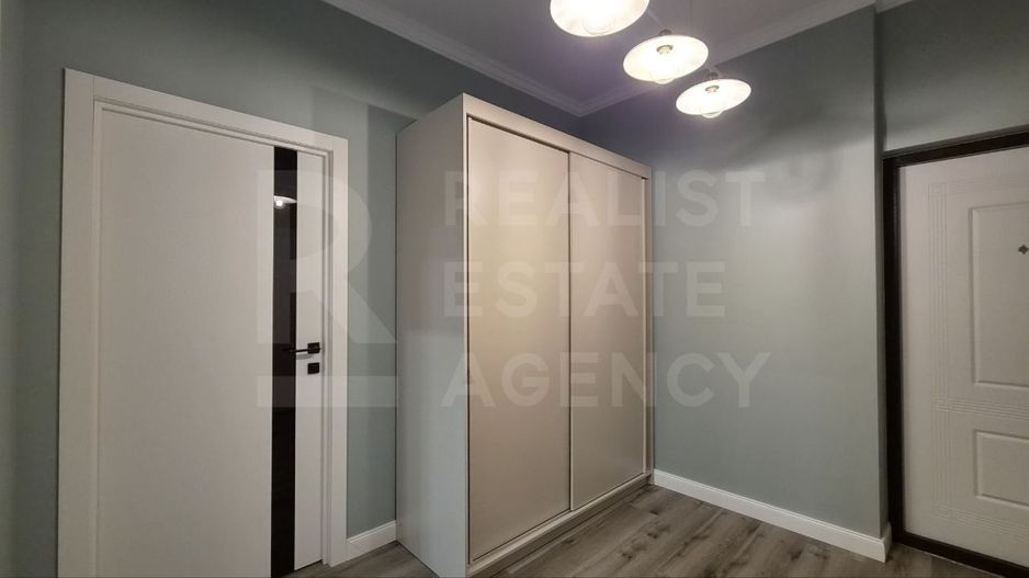 Chirie, apartament, 2 camere, Strada Liviu Deleanu, Buiucani - Poză 6