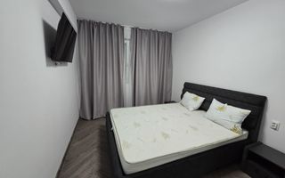 Apartament 2 camere Roca Residence | Parcare | AC | 2 TV | Boxă opțională - Poză 2