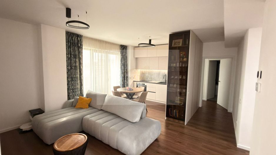 Locuinta ideala pentru familie apartament 4 camere zona Semicentrala - Poză 3