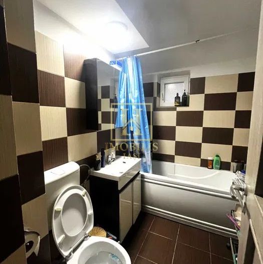 Apartament 3 camere decomandat 80 mp Valea Lupului 89000 euro - Poză 5