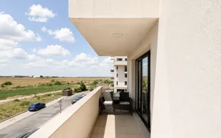 Apartament 3 camere | Maurer Residence | Parcare subterană + Boxă - Poză 11