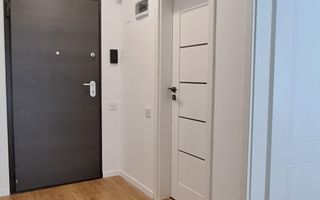 Drumul Taberei Exigent Plaza 5, garaj subteran, mobilat, utilat modern - Poză 10