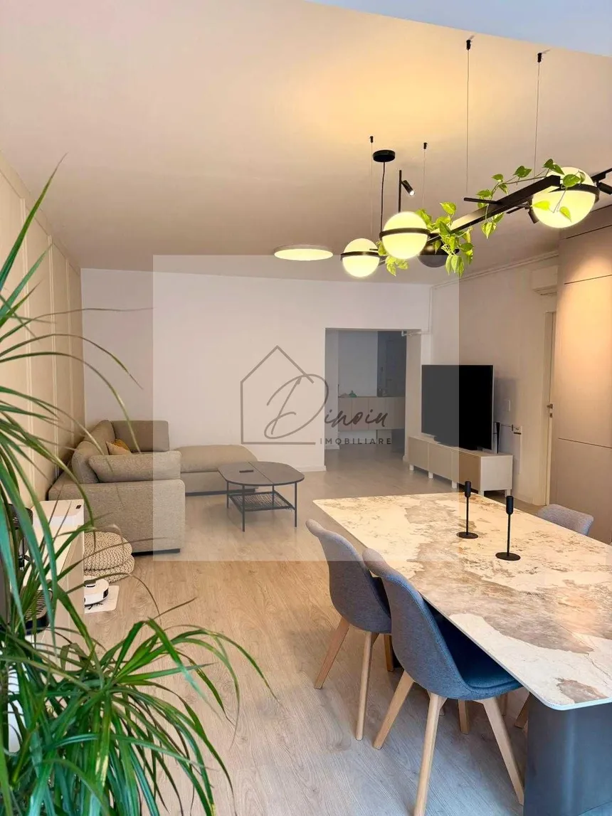 Apartament 2 camere Ivory Rezidence Pipera I Premium I Parcare I COM 0 — fotografia 3