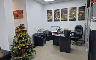 Spatiu comercial de inchiriat Gorjului - Poză 1