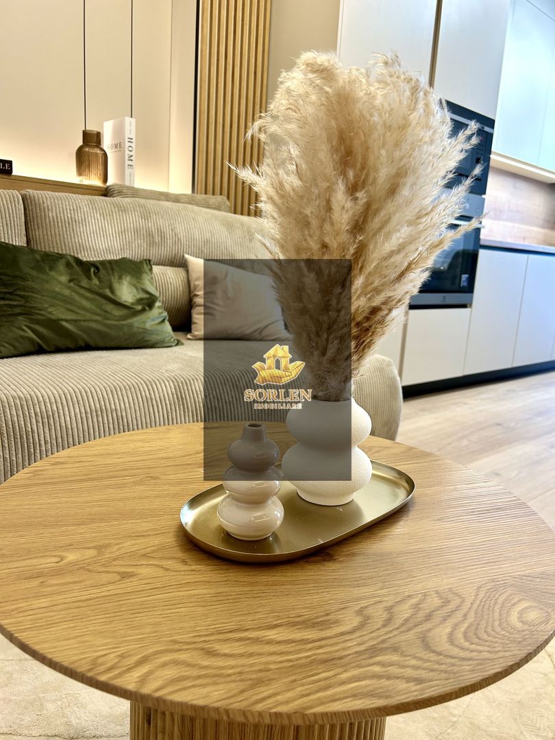 Apartament PREMIUM 3 camere  – Zona Eroilor, Florești - Poză 8