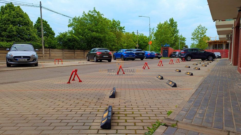 Spatiu comercial 83 mp, dechidere stradala Drumul Jilavei, Metalurgiei - Poză 18