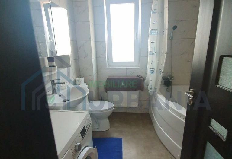 Apartament 2 camere de inchiriat, Complex Iriss, Valea Lupului - Poză 4