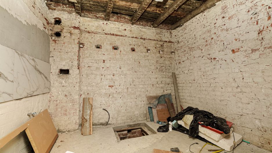 Piata Victoriei Mihalache stradal Corp Casa monument curte comuna - Poză 4