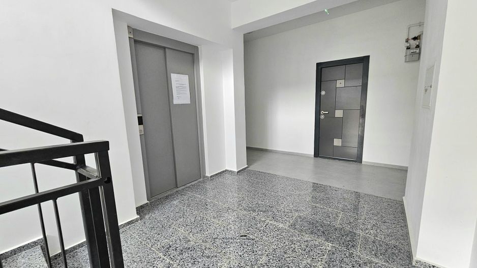 Apartament 2 camere si gradina proprie Selimbar - Poză 3