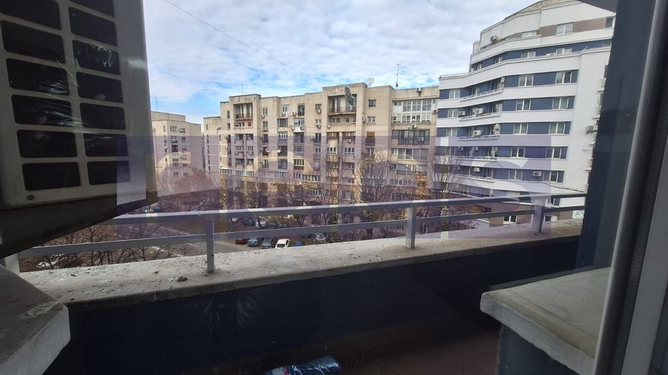 1100 EURO | 94 MP SPATIU BIROURI ULTRACENTRAL - Poză 6